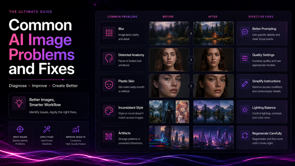 Final verdict banner for AI adult image enhancement showing quality, realism, safety, settings, value, and workflow efficiency scores