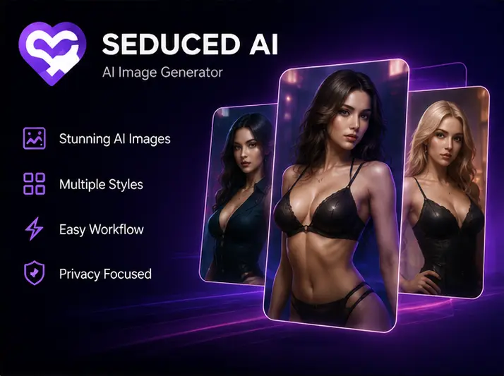 Seduced AI Image Generation Preview