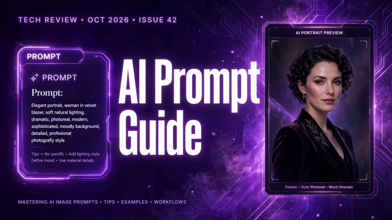 How to Write Better AI Porn Prompts: A Beginner’s Guide (2026)