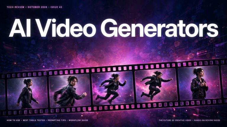 AI Porn Video Generators Explained: How Text-to-Video Works in 2026