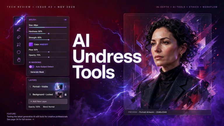 AI Undress Tools Explained: How They Work and How to Stay Safe (2026)
