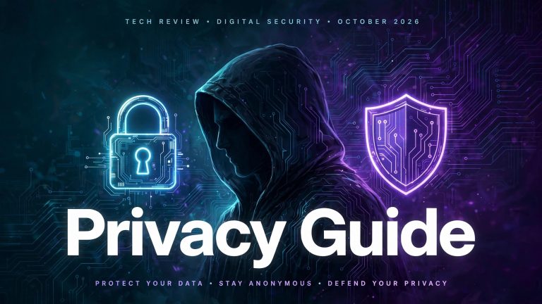 How to Use AI Porn Generators Anonymously: Privacy Guide (2026)