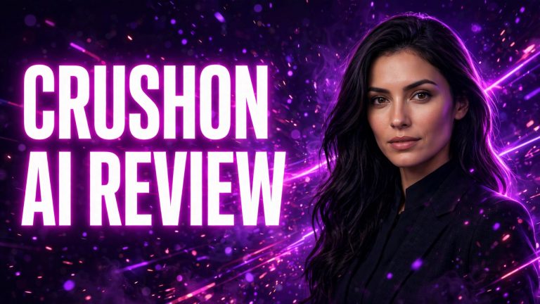 CrushOn AI Review 2026: Features, Pricing, Pros, Cons & Best Alternative