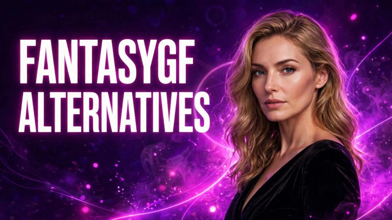 FantasyGF Alternatives: 7 Best Options in 2026