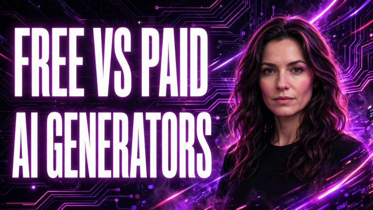 Free vs Paid AI Porn Generators: What’s Actually Worth Paying For in 2026