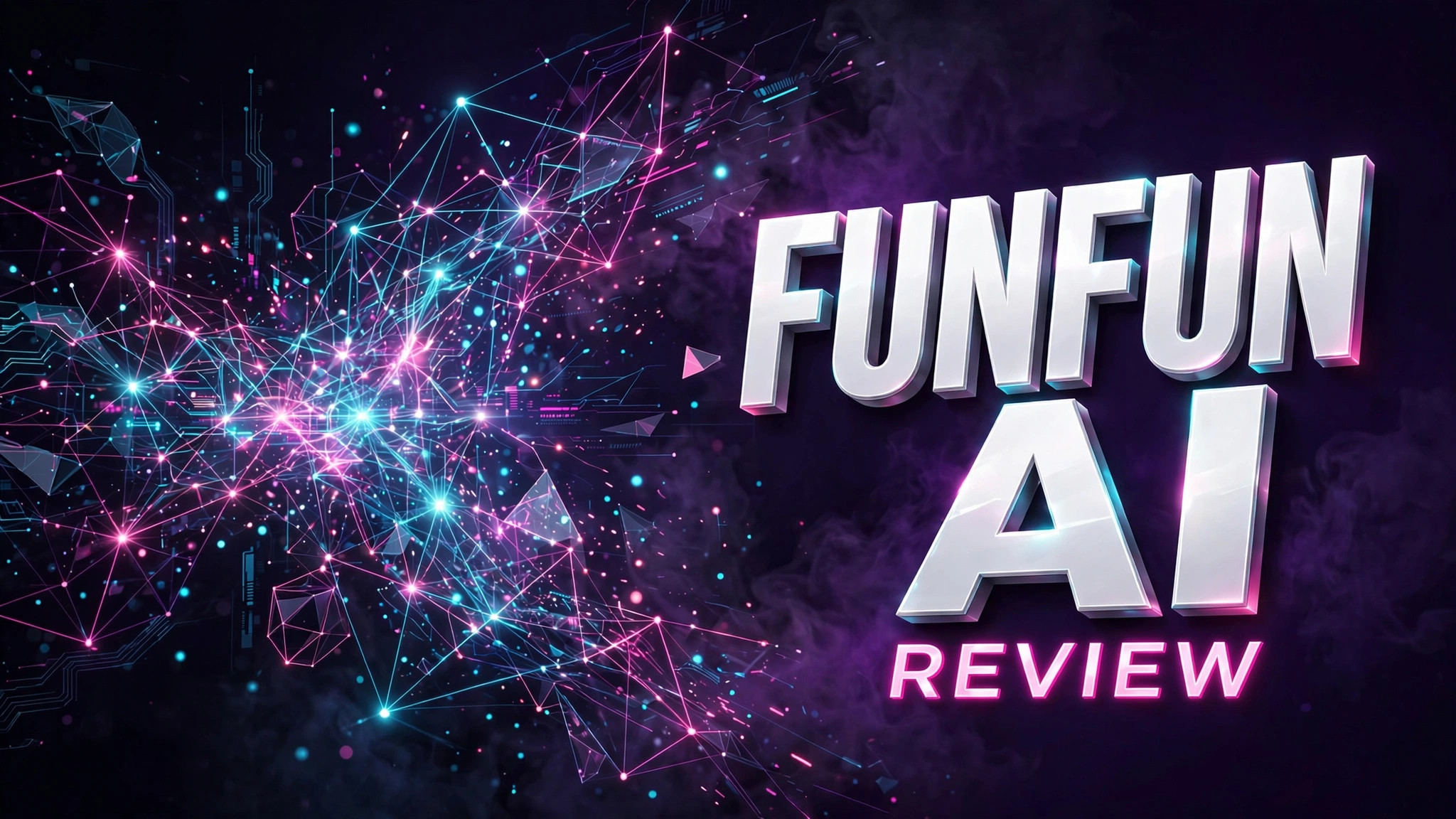 FunFun AI Review: Affordable Uncensored AI Girlfriend Builder in 2026