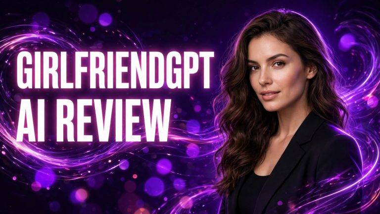 GirlfriendGPT Review 2026: Features, Pricing, Pros, Cons & Best Alternative