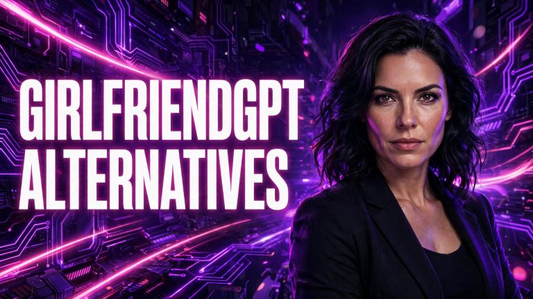 GirlfriendGPT Alternatives: 7 Best Options in 2026