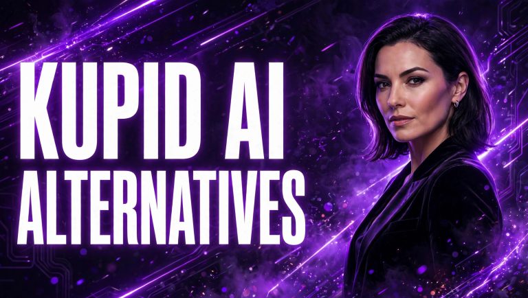 Kupid AI Alternatives: 7 Best Options in 2026