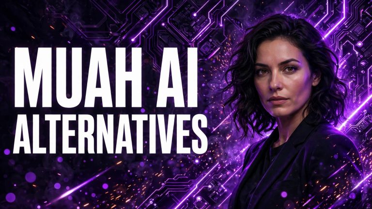 Muah AI Alternatives: 7 Best Options in 2026