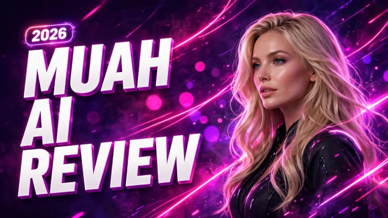 Muah AI Review 2026: Features, Pricing, Pros, Cons & Best Alternative