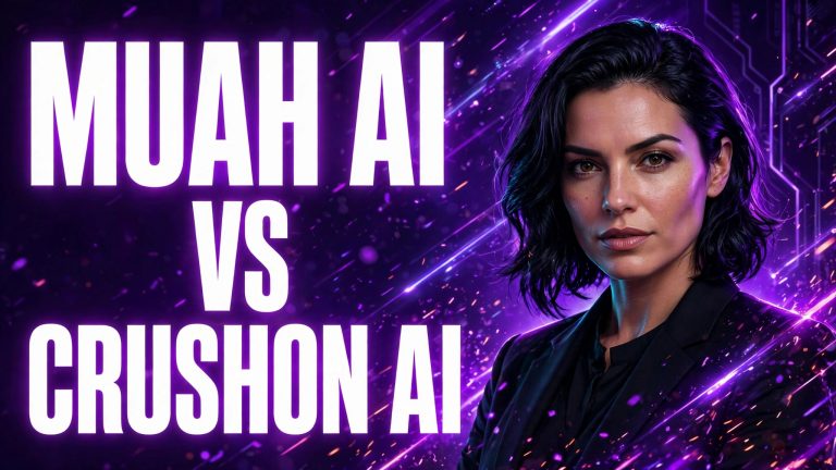 Muah AI vs CrushOn AI 2026: Features, Pricing, Pros, Cons & Which to Choose