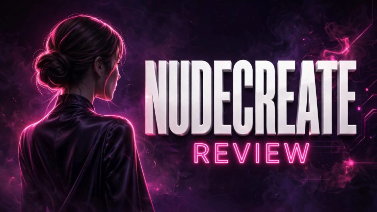 NudeCreate Review: Undress AI Tool + Video Demos Tested (2026)