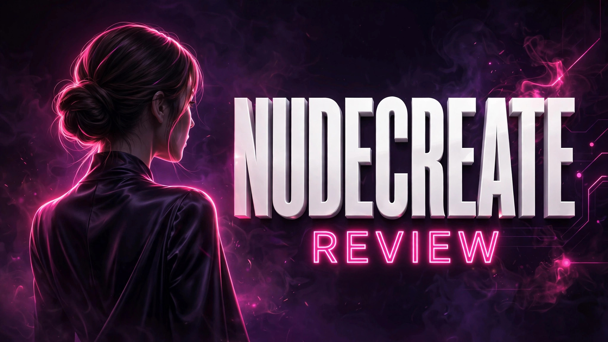 NudeCreate Review: Undress AI Tool + Video Demos Tested (2026)