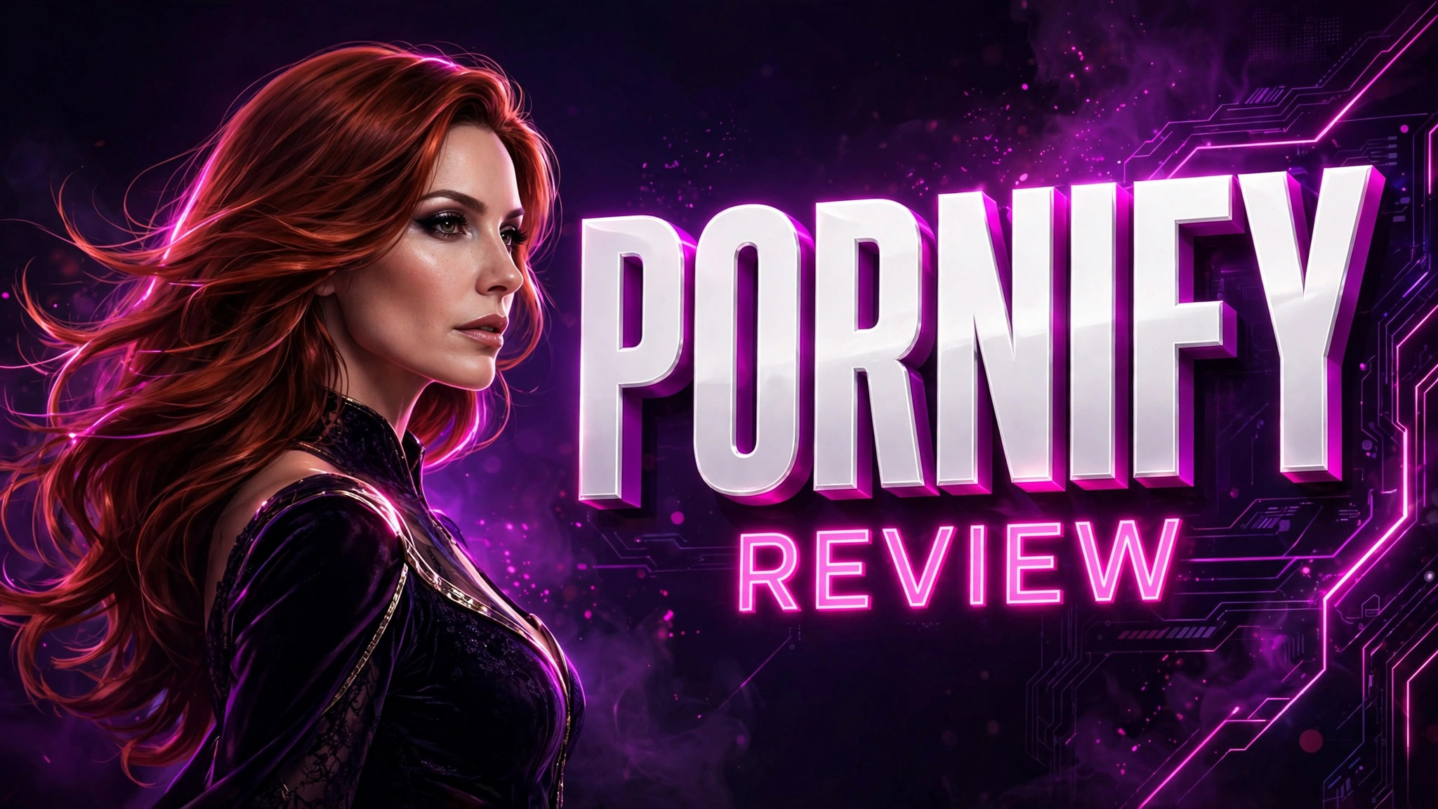 Pornify Review: Unlimited AI Porn Generation for ~$9.99/Month? (2026)