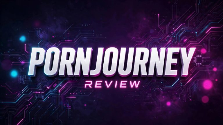 PornJourney Review
