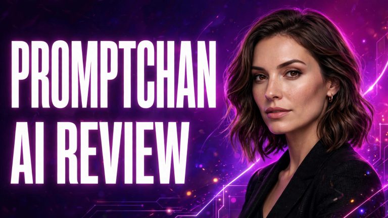 Promptchan AI Review 2026: Features, Pricing, Pros, Cons & Best Alternative