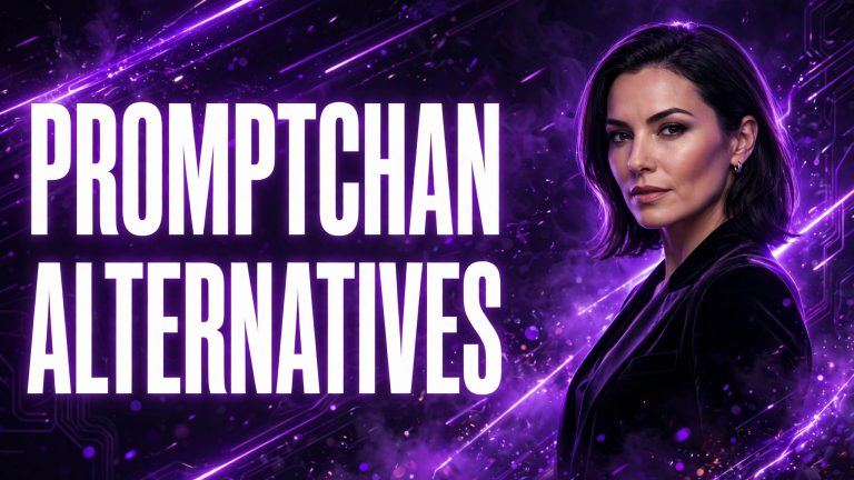 Promptchan Alternatives: 7 Best Options in 2026