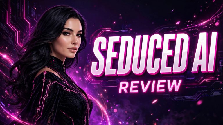 Seduced AI Review 2026: Features, Pricing, Pros, Cons & Best Alternative