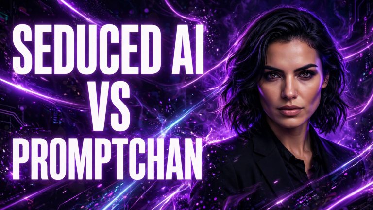 Seduced AI vs Promptchan 2026: Which AI Porn Generator Is Better?