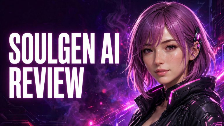 SoulGen AI Review 2026: Features, Pricing, Pros, Cons & Best Alternative