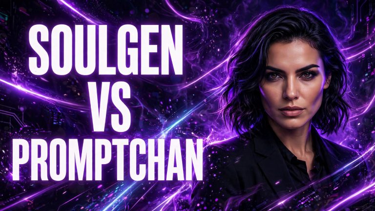 SoulGen vs Promptchan 2026: Features, Pricing, Pros, Cons & Which to Choose