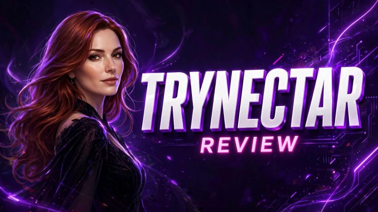 TryNectar Review: The Customization King of AI Girlfriends (2026)