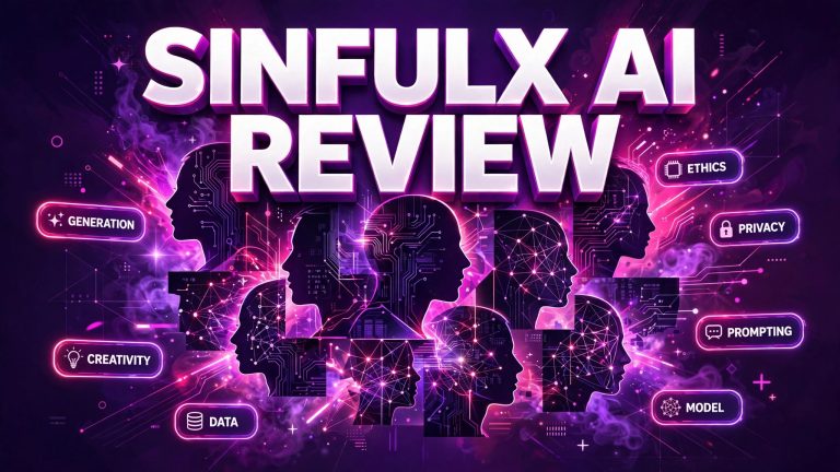 SinfulX AI Review: No-Prompt AI Porn Generator in 2026