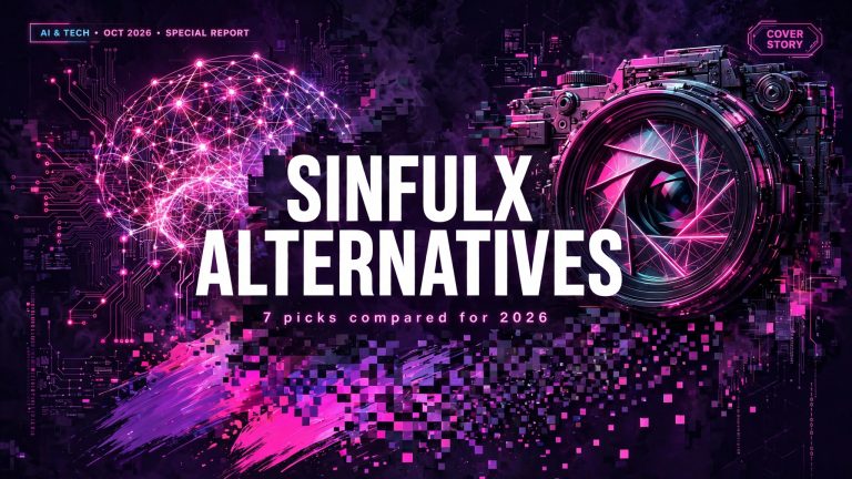 7 Best SinfulX Alternatives in 2026